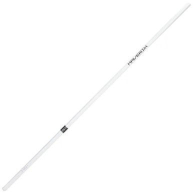 Vist Large View of Product Image Which is Maverik A7 350 Defense Shaft Defense White #3004237