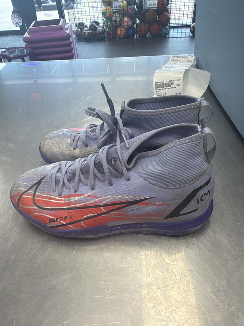 Vist Large View of Product Image Which is Used Nike Running/X-Train Shoes Y