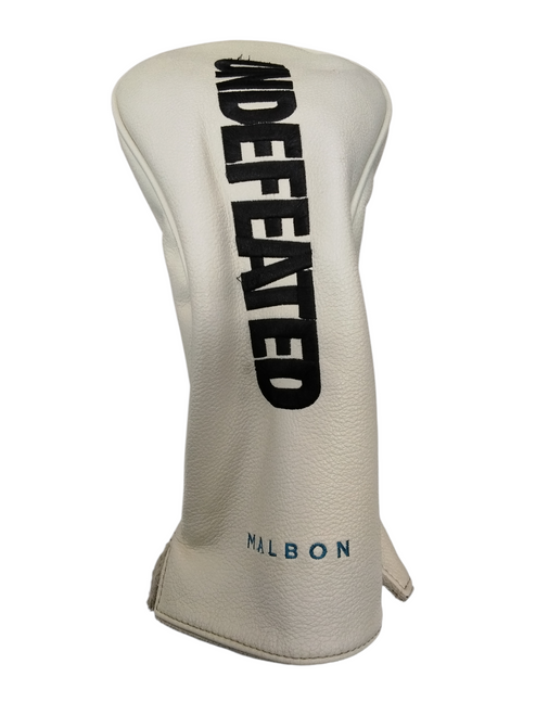 Vist Large View of Product Image Which is Used MALBON Driver Head Cover