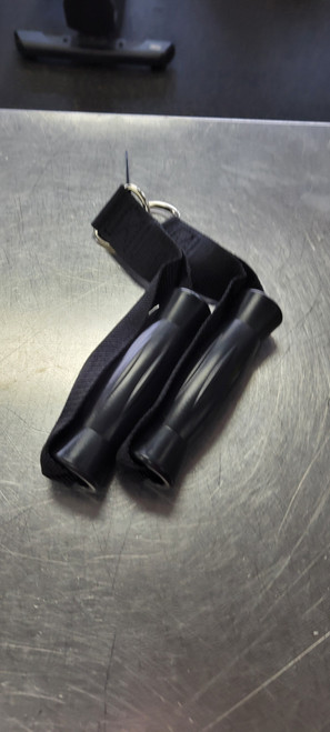 Vist Large View of Product Image Which is Handle Attachments