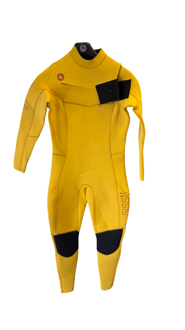 Vist Large View of Product Image Which is Used Sisstr Womens Full Suit Gold W12