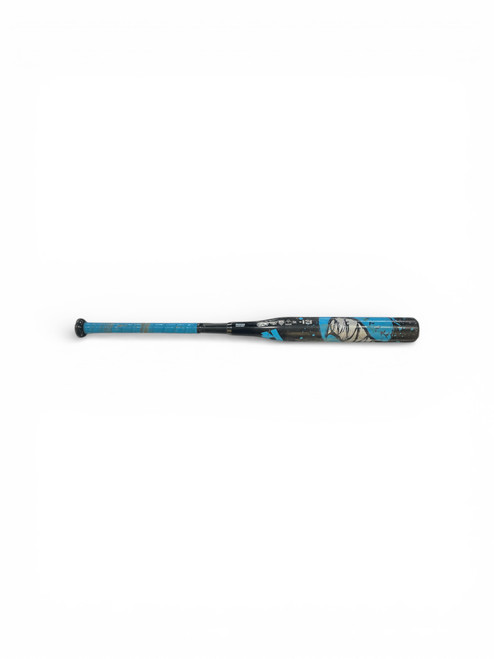 Vist Large View of Product Image Which is Used Demarini BUSTOS BFP-19 BB/SB Fastpitch Bat 30"
