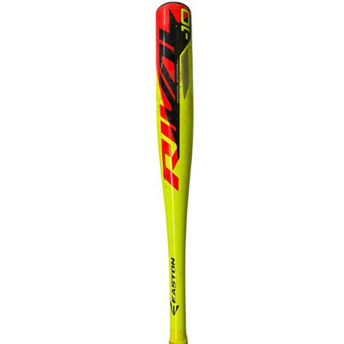 Vist Large View of Product Image Which is Used Easton RIVAL -10 BB/SB USA 2 1/4 Bat 29"