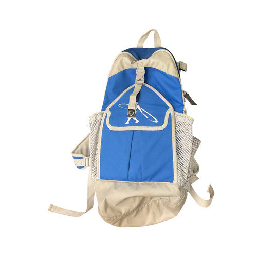 Vist Large View of Product Image Which is Used, Nike, BB/SB, Player, Backpack, Royal, Blue,
