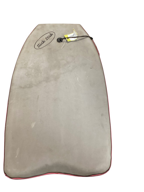 Vist Large View of Product Image Which is Used SLICK STICK BOOGIE BOARD Other Board