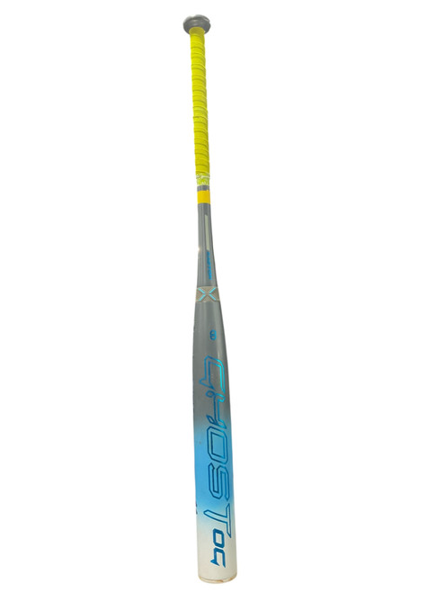 Vist Large View of Product Image Which is Used Easton GHOST OG BB/SB Fastpitch Bat 33"