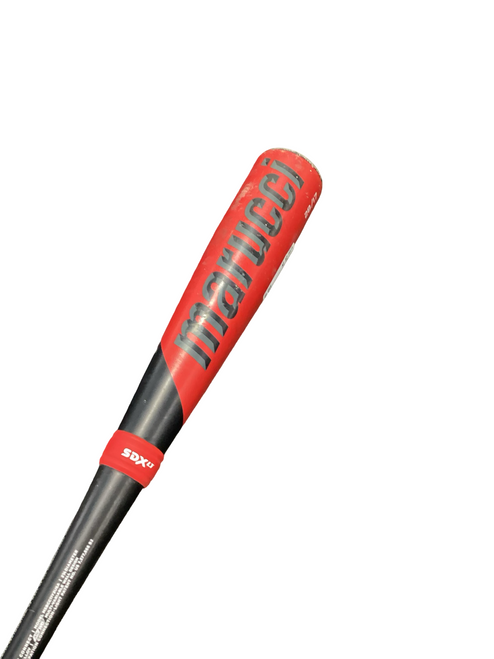 Vist Large View of Product Image Which is Used Marucci CAT CONNECT 28 -11 BB/SB USA 2 5/8 Bat 28"