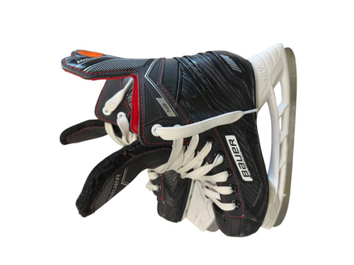 Vist Large View of Product Image Which is Used Bauer NS Intermediate Hockey Skate Intermediate 6.0