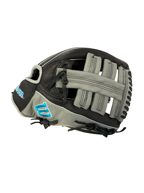Vist Large View of Product Image Which is New WILSON A500 12.5" RHT