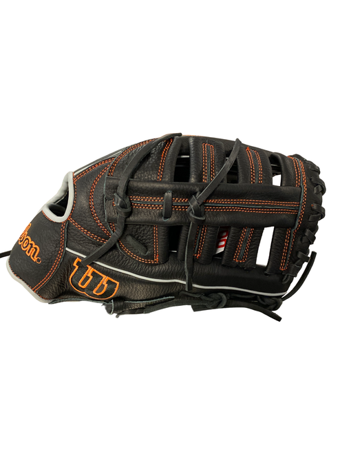 Vist Large View of Product Image Which is New WILSON A700 12.5" RH