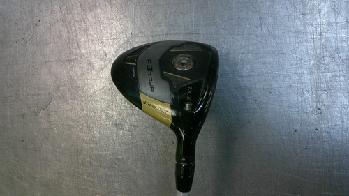 Vist Large View of Product Image Which is Used Wilson FG TOUR Mens Fairway Wood RH 5 Wood