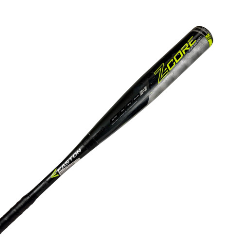 Vist Large View of Product Image Which is Used Easton Z-CORE HYBRID High School Bat 33" -3 Drop