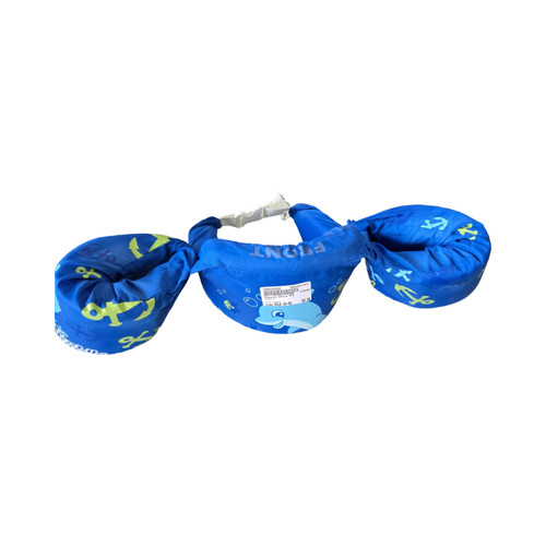 Vist Large View of Product Image Which is Used Stearns Child PFD Cobalt Child 30-50