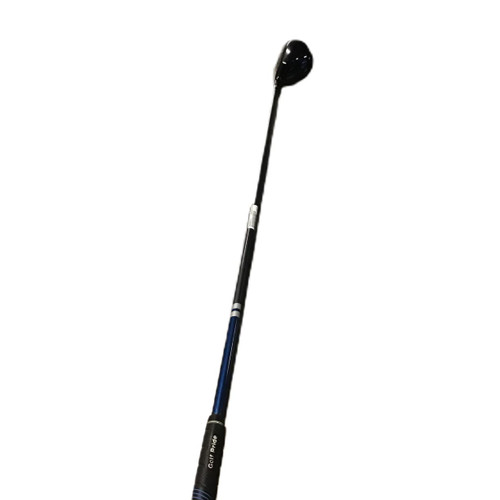 Vist Large View of Product Image Which is Used Tour Edge BAZOOKA JMAX GL Mens Fairway Wood RH 3 Wood