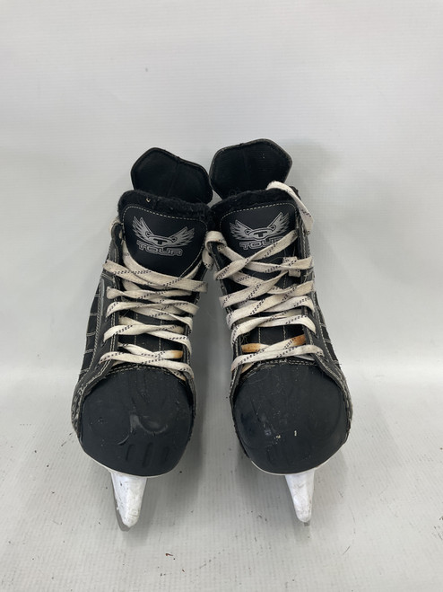 Vist Large View of Product Image Which is Used Tour 700 Junior Hockey Skate Junior 02