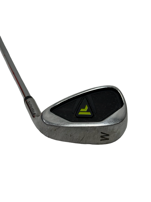 Vist Large View of Product Image Which is Used Top Flite Golf Wedge Mens RH Pitching Wedge 35.5"