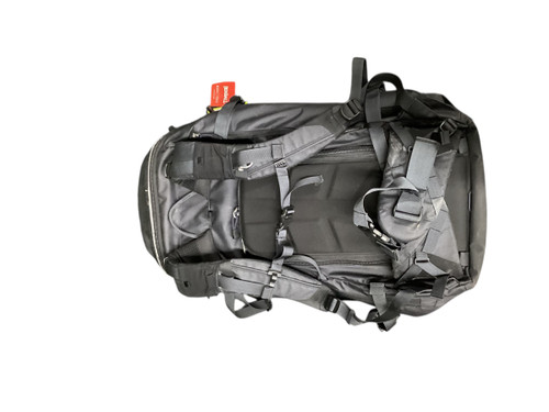 Vist Large View of Product Image Which is Used FISTOP BAG Backpack Black