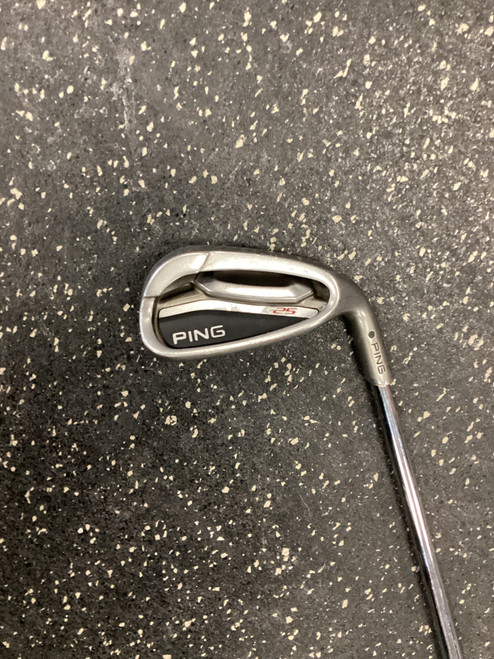 Vist Large View of Product Image Which is Used Ping G25 Golf Wedge Mens RH Pitching Wedge