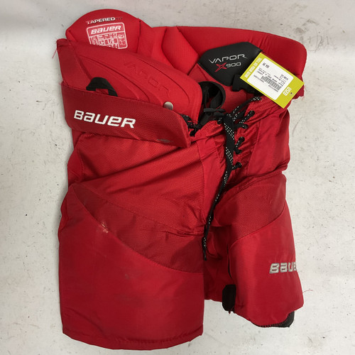 Vist Large View of Product Image Which is Bauer Hockey Hockey Pants