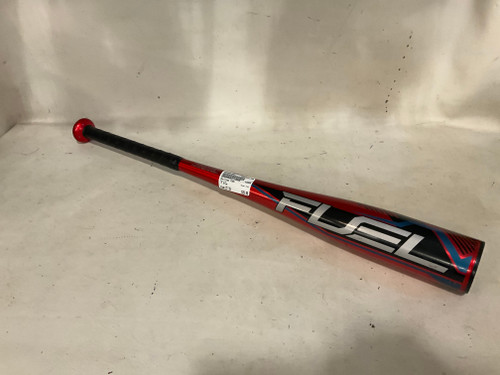 Vist Large View of Product Image Which is Used Rawlings FUEL BB/SB USA 2 5/8 Bat 27"
