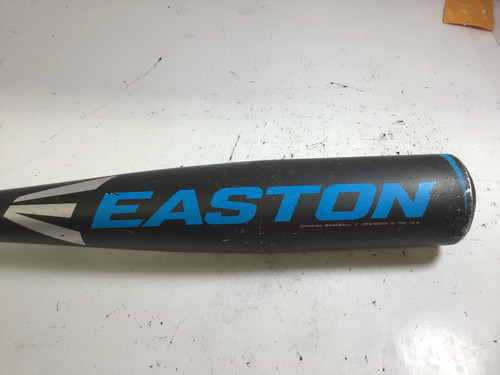 Vist Large View of Product Image Which is Used Easton S3 SPEED BB/SB USSSA 2 5/8 Bat 27"
