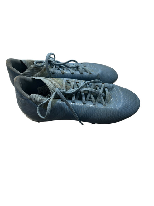 Vist Large View of Product Image Which is Used Adidas NEMESIS SOCCER CLEATS 2 