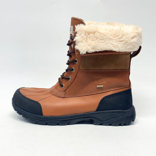 Vist Large View of Product Image Which is Used UGG ADRIONDAK Snow/Hunt/Hike Boots M Senior 11
