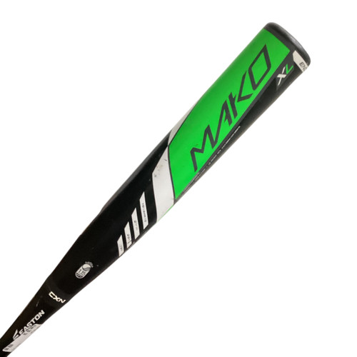 Vist Large View of Product Image Which is Used Easton MAKO BB/SB USSSA 2 3/4 Bat 29"