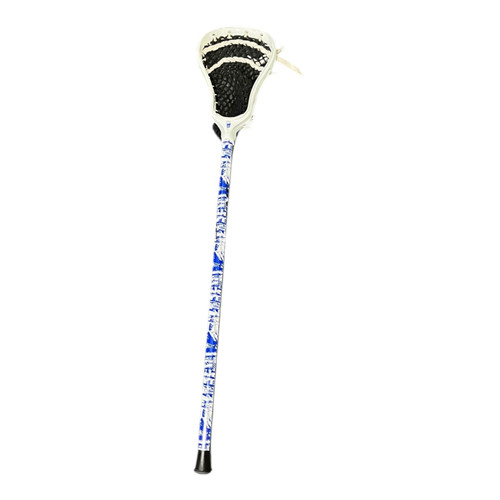 Vist Large View of Product Image Which is Used Brine RECRUIT Jr Atk/Mid Complete Stick Navy Blue