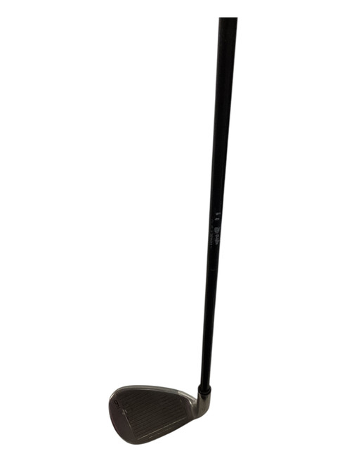 Vist Large View of Product Image Which is Used Callaway BIG BERTHA Mens Individual Iron RH 9 Iron