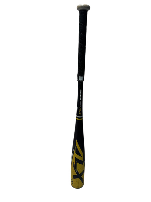 Vist Large View of Product Image Which is Used Easton ALX BB/SB USA 2 5/8 Bat 30"