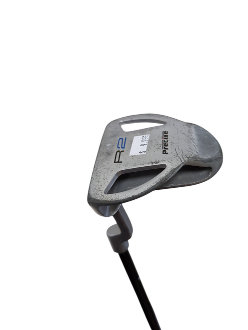 Vist Large View of Product Image Which is Used Precise Jr Putter LH