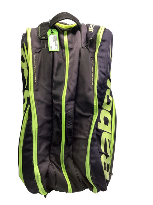 Vist Large View of Product Image Which is Used Babolat Racquet Accessory