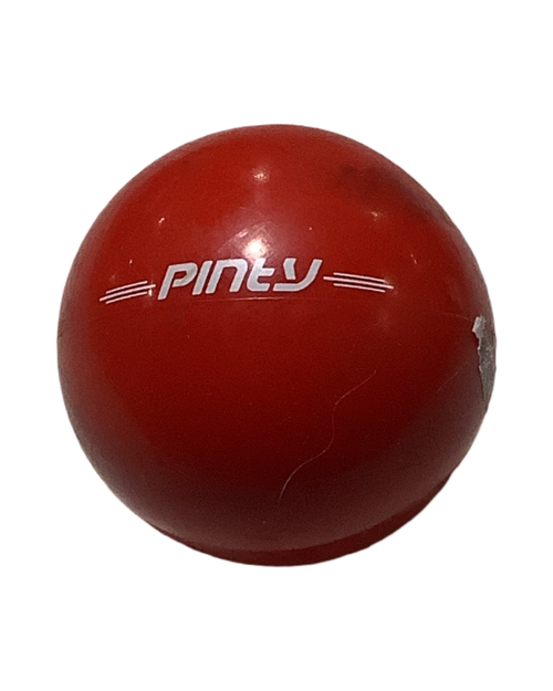 Vist Large View of Product Image Which is Weighted Ball