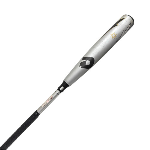 Vist Large View of Product Image Which is Used Demarini VOODOO VB5-19 USSSA 2 5/8" Bat 33" -5 Drop
