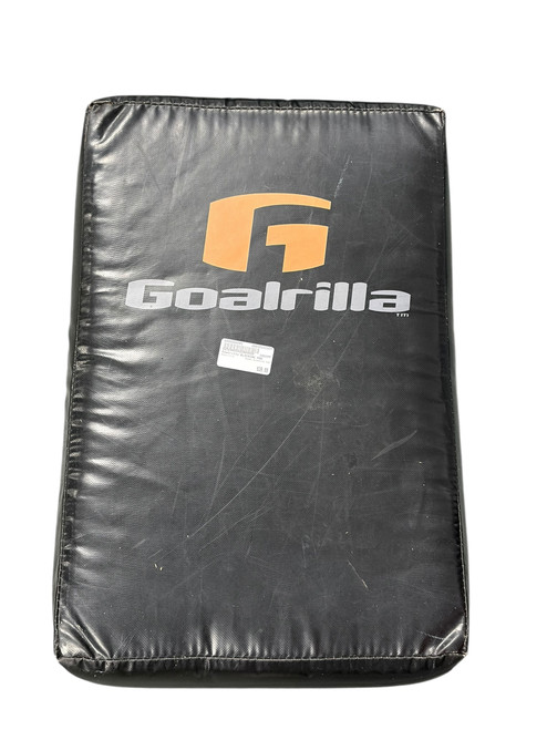 Vist Large View of Product Image Which is Used Goalrilla BLOCKING PAD FB Blocking Pad None