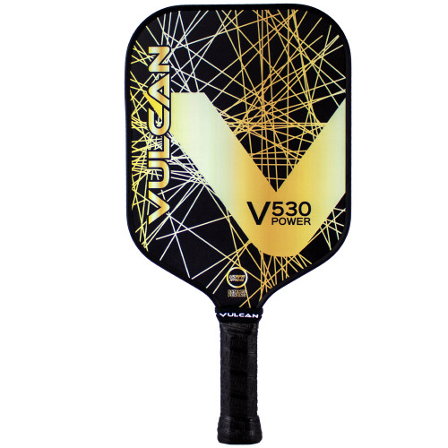 Vist Large View of Product Image Which is Racquet Sports Pickleball Paddles