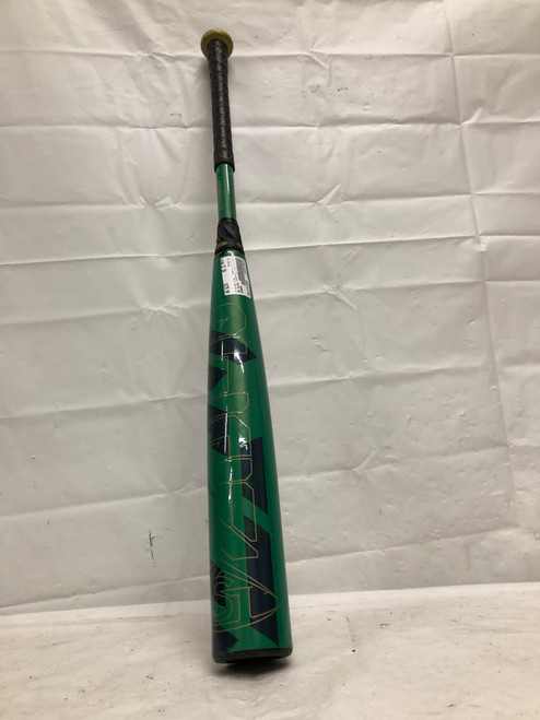 Vist Large View of Product Image Which is Used Louisville Slugger META BBMTB3-23 BB/SB High School -3 Bat 33"