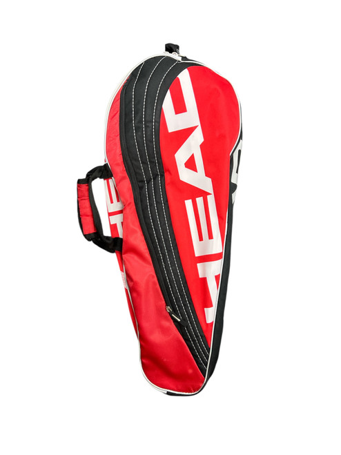Vist Large View of Product Image Which is Used Head Racquet Accessory