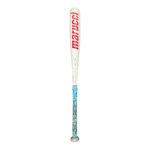 Vist Large View of Product Image Which is Used Marucci CAT7 BB/SB USSSA 2 5/8 Bat 30"