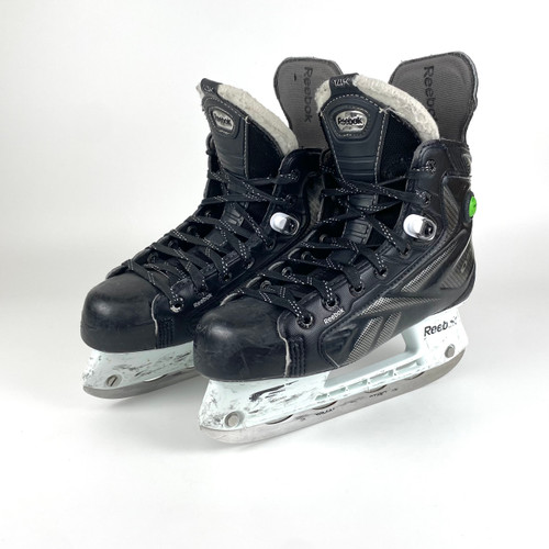 Vist Large View of Product Image Which is Reebok Skates Ice Hockey Skates