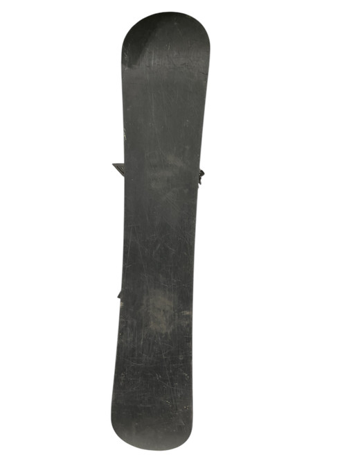 Vist Large View of Product Image Which is Used RIVA Boys Board/Binding Orange 133 cm