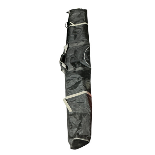 Vist Large View of Product Image Which is Used Athalon DH Ski Travel Bag Black