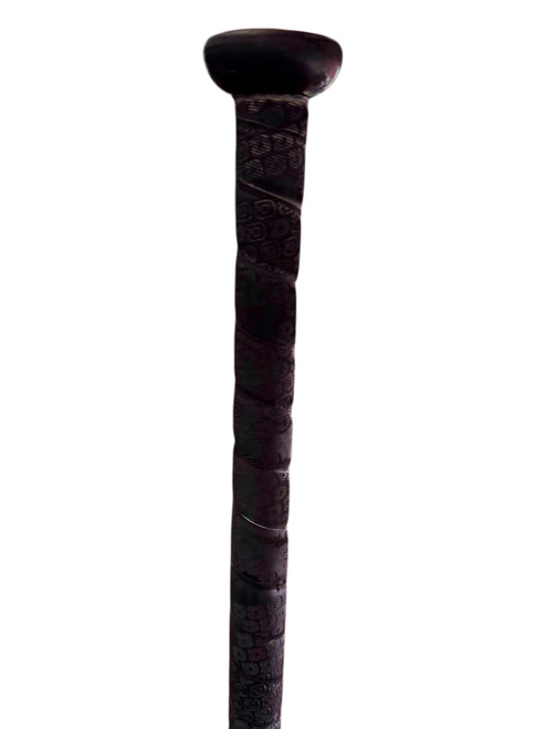 Vist Large View of Product Image Which is Used Demarini CF 2021 BB/SB USSSA 2 3/4 Bat 31"