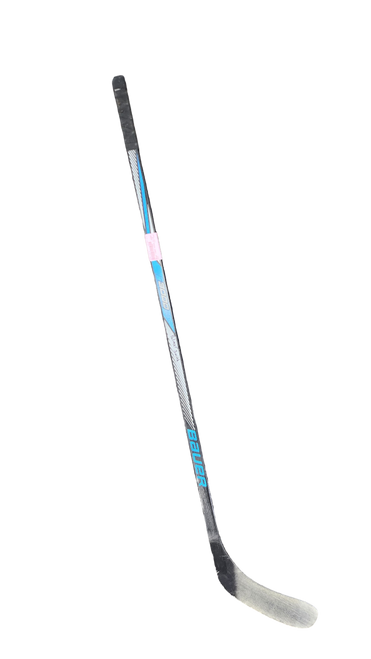 Vist Large View of Product Image Which is Used Bauer I3000 Youth Wood Straight