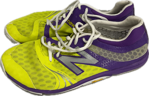 Vist Large View of Product Image Which is Used New Balance Running/X-Train Shoes W