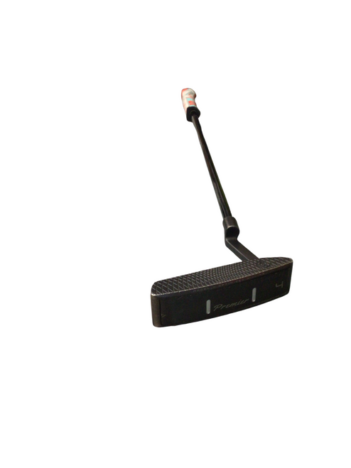 Vist Large View of Product Image Which is Used Cleveland PREMIER Mens Putter RH