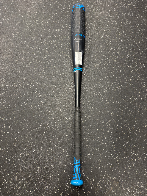 Vist Large View of Product Image Which is Used Easton ENCORE HYBRID BB/SB USSSA 2 3/4 Bat 31"