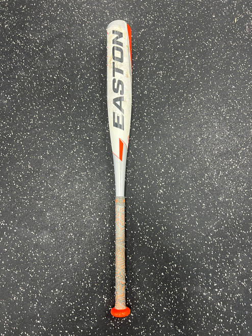 Vist Large View of Product Image Which is Used Easton MAXUM ULTRA BB/SB USSSA 2 3/4 Bat 30"