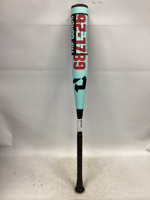 Vist Large View of Product Image Which is Used Demarini THE GOODS 2026 BB/SB USSSA 2 3/4 Bat 32"